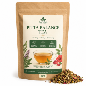 Pitta Balance Tea (50g)