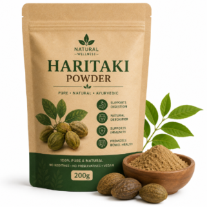 Haritaki Powder (200g)