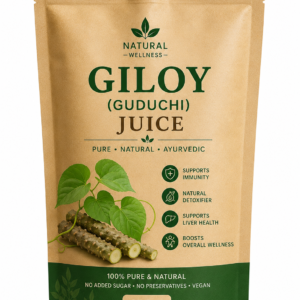 Giloy (Guduchi) Juice (500ml)